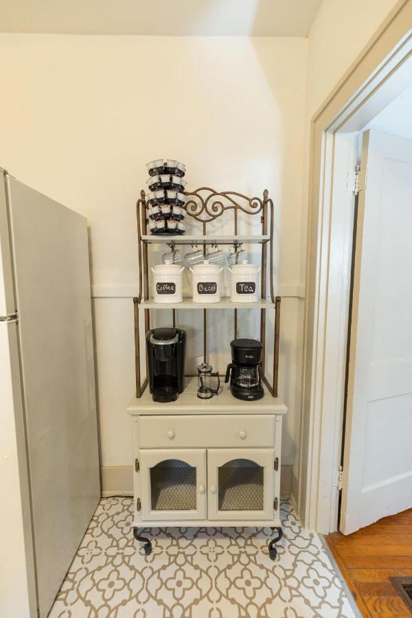 Вілла Historic Revival Midtown Memphis Duplex 64 Yes Pets Fast Wifi Free Parking Екстер'єр фото