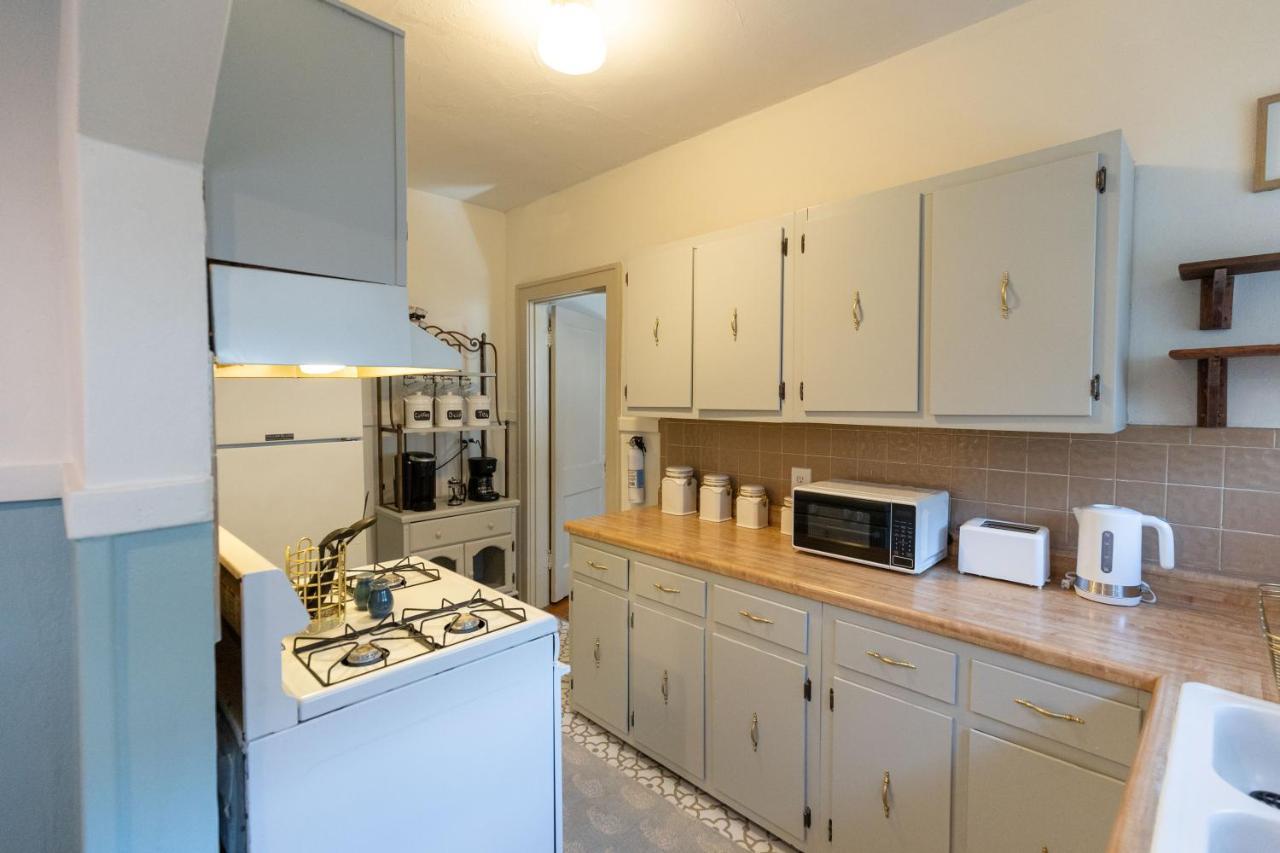 Вілла Historic Revival Midtown Memphis Duplex 64 Yes Pets Fast Wifi Free Parking Екстер'єр фото
