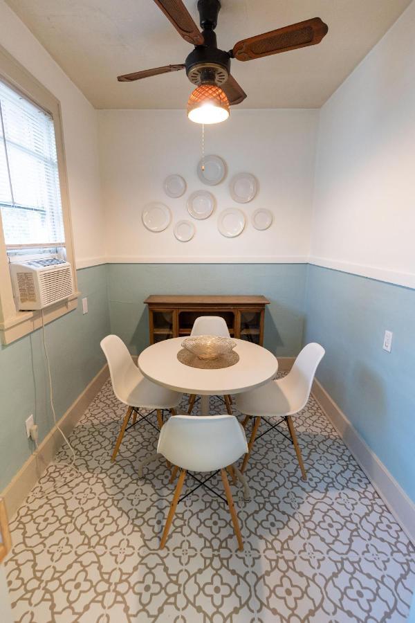 Вілла Historic Revival Midtown Memphis Duplex 64 Yes Pets Fast Wifi Free Parking Екстер'єр фото