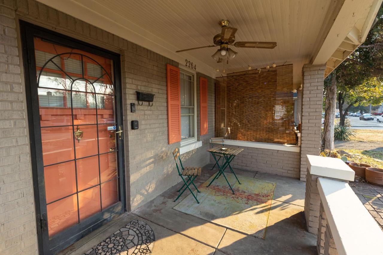 Вілла Historic Revival Midtown Memphis Duplex 64 Yes Pets Fast Wifi Free Parking Екстер'єр фото